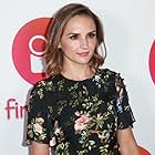 Rachael Leigh Cook