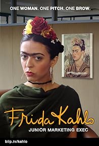 Primary photo for Frida Kahlo, Junior Marketing Exec