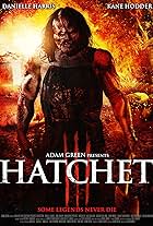 Hatchet III