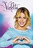 Violetta (TV Series 2012–2015) Poster