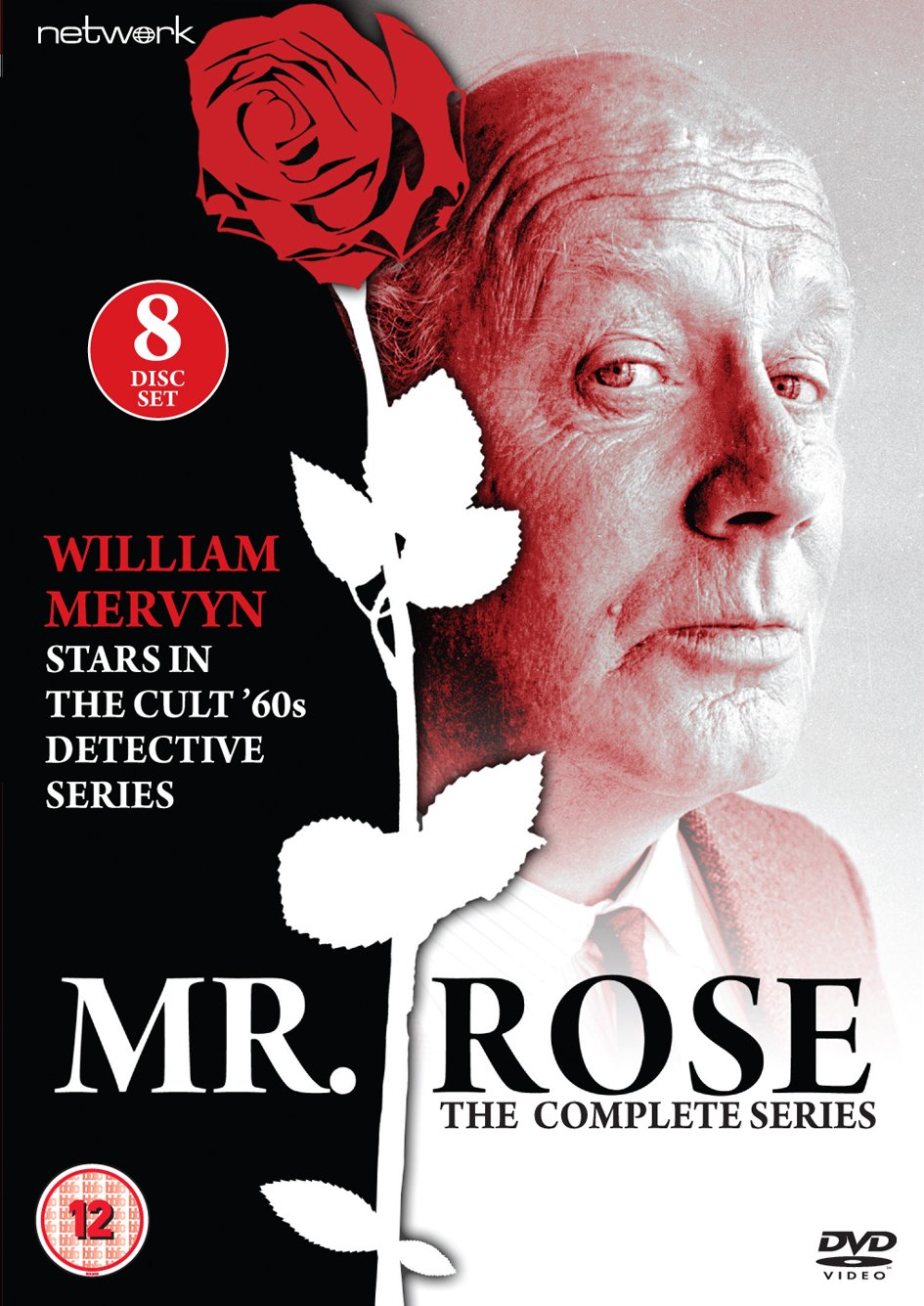 Mr. Rose (1967)