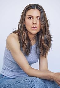 Primary photo for Kate Mansi