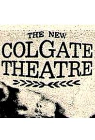 Primary photo for Colgate Theatre