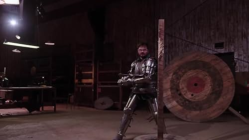 KNIGHT FIGHT: Knights of the Round Table