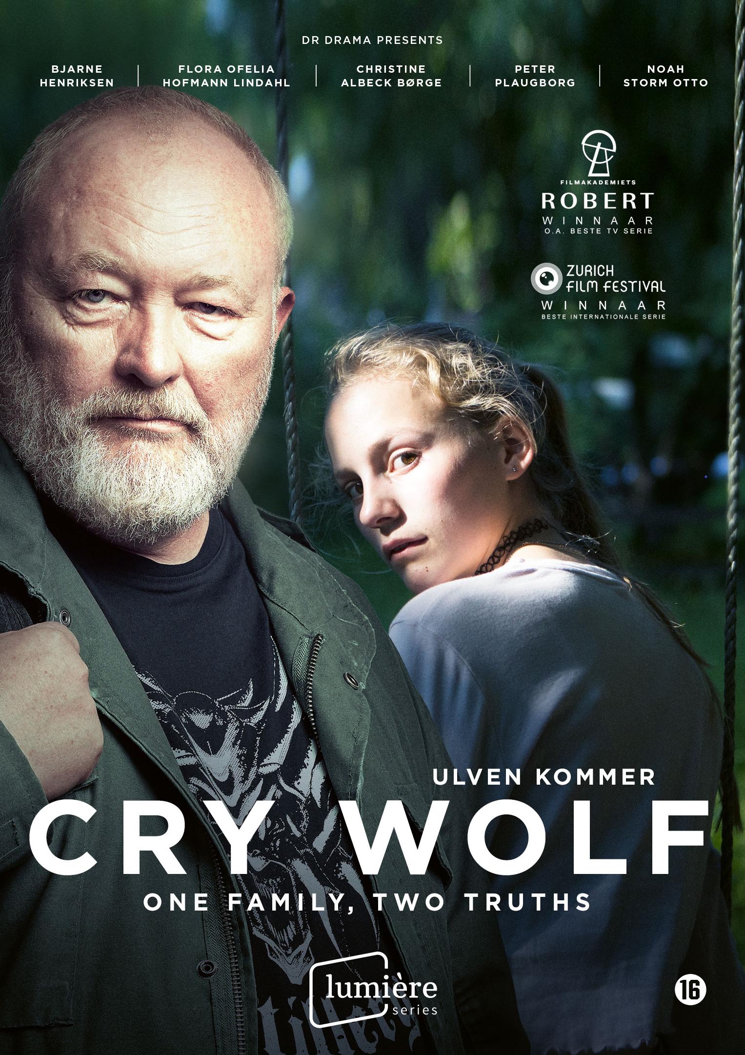 Cry Wolf (2020)