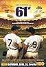 61* (TV Movie 2001) Poster