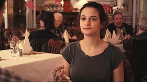 Obvious Child: Restaurant (French)