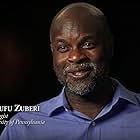 Tukufu Zuberi