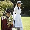 Natalie Dormer and Lily Sullivan in Picnic at Hanging Rock (2018)