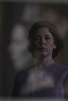 Olivia Colman in The Crown (2016)