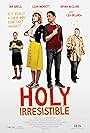 Holy Irresistible (2024)