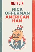 Nick Offerman: American Ham