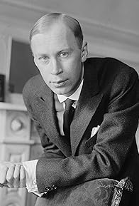 Primary photo for Sergei Prokofiev