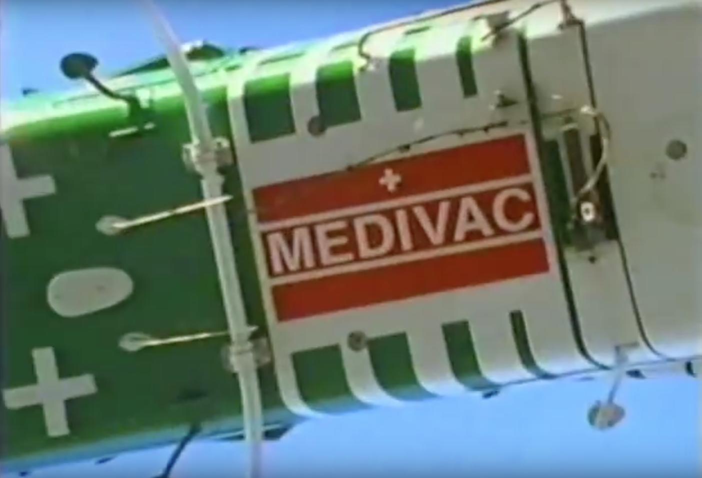 Medivac (1996)