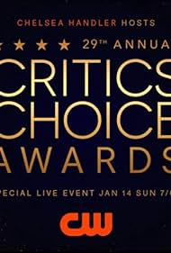 The 29th Annual Critics' Choice Awards (2024)