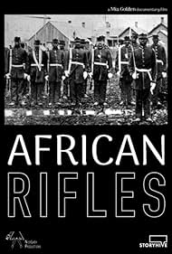 African Rifles (2024)