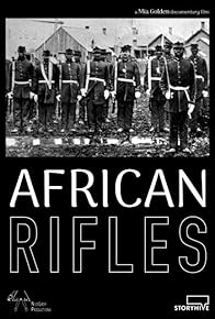 Primary photo for African Rifles