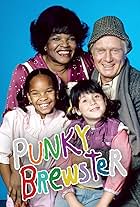 Punky Brewster