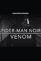 Spider-Man Noir: Venom - Part 1