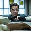 Benicio Del Toro in Escape at Dannemora (2018)