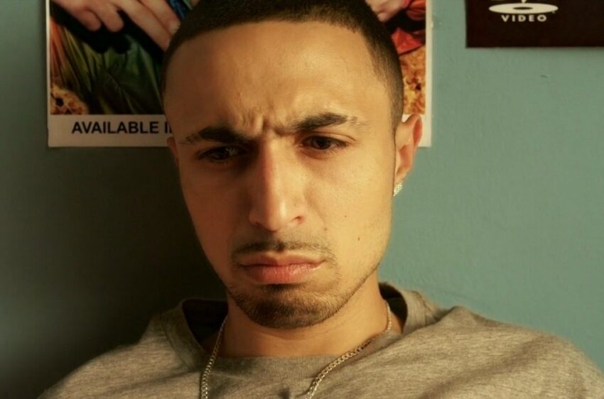 Adam Deacon in Anuvahood (2011)