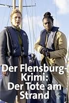 Der Flensburg-Krimi: Der Tote am Strand