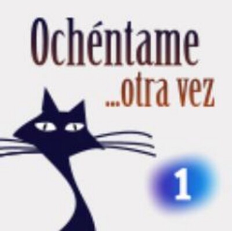 Ochéntame... otra vez (2014)