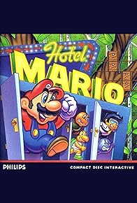 Primary photo for Hotel Mario