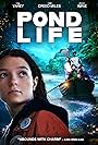 Esme Creed-Miles and Daisy Edgar-Jones in Pond Life (2018)