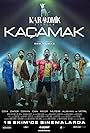 Karakomik Filmler: Kaçamak (2019)