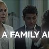 Nicole Kidman, Zac Efron, and Joey King in A Family Affair (2024)