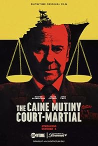 Primary photo for The Caine Mutiny Court-Martial