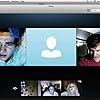 Renee Olstead, Will Peltz, Jacob Wysocki, and Moses Storm in Unfriended (2014)