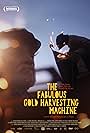 The Fabulous Gold Harvesting Machine (2024)