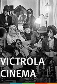 Primary photo for Victrola Cinema