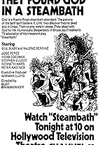 Steambath