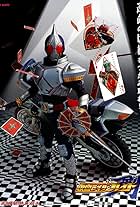 Kamen Rider Blade