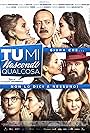 Tu mi nascondi qualcosa (2018)