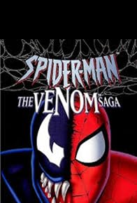 Primary photo for Spider-Man: The Venom Saga