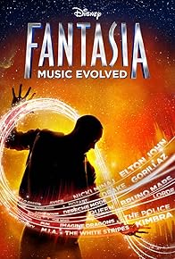 Primary photo for Fantasia: Music Evolved