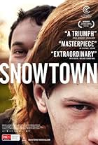 Snowtown Casting