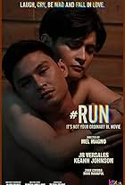 JR Versales and Keann Johnson in Run (2021)