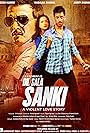 Jimmy Shergill, Hrishitaa Bhatt, and Yogesh Kumar in Dil Sala Sanki (2016)