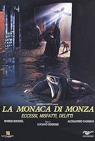 The Devils of Monza (1987)