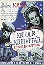 En ole kreivitär (1945)