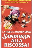 The Tiger Is Still Alive: Sandokan to the Rescue