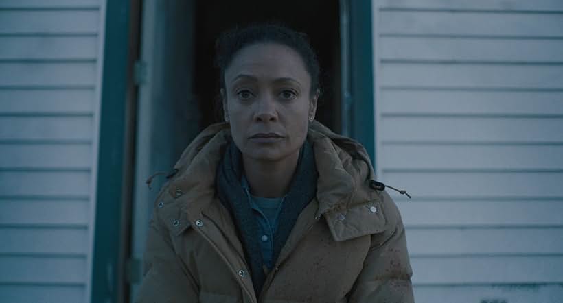 Thandiwe Newton in God's Country (2022)