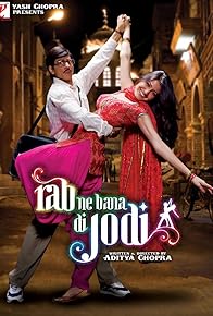 Primary photo for Rab Ne Bana Di Jodi