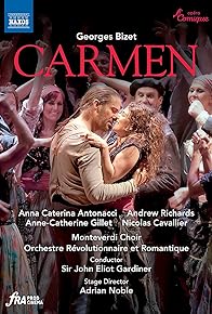 Primary photo for Bizet: Carmen