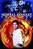 Mortal Kombat: Conquest (TV Series 1998–1999) Poster